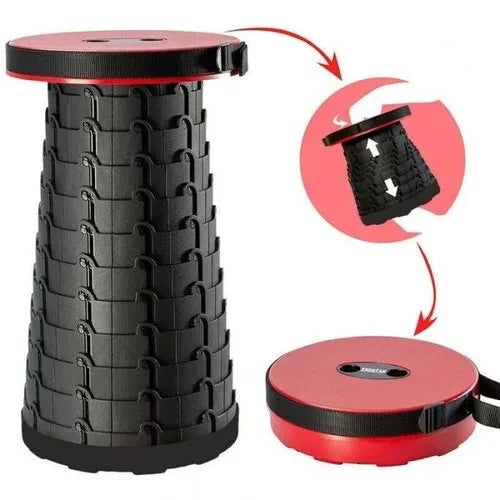 Silla plegable multifuncional Volixod®
