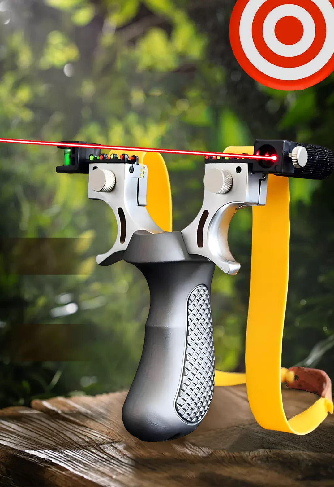 RESORTERA LASER PROAIM®