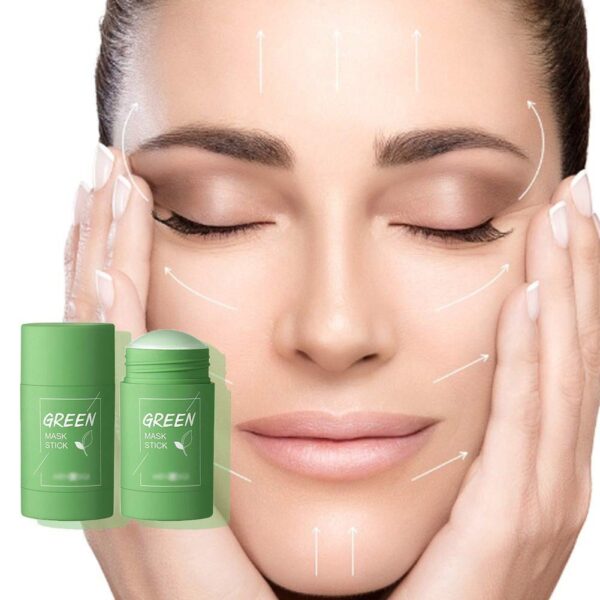 Mascarilla Green Mask Stick®