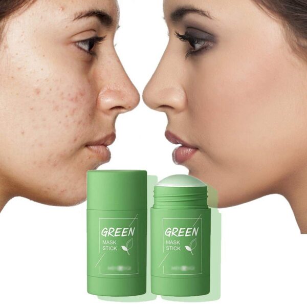 Mascarilla Green Mask Stick®