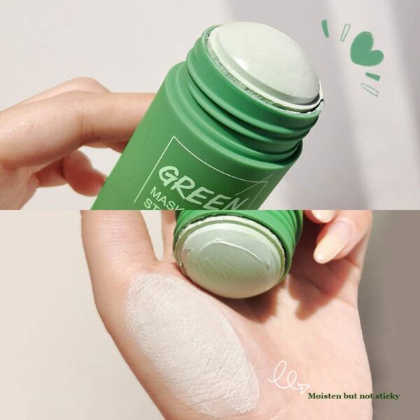 Mascarilla Green Mask Stick®