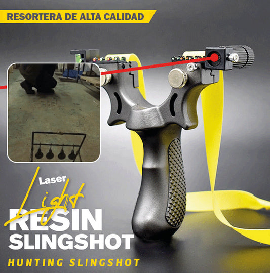 RESORTERA LASER PROAIM®