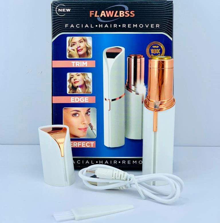 Depilador facial Flaw®