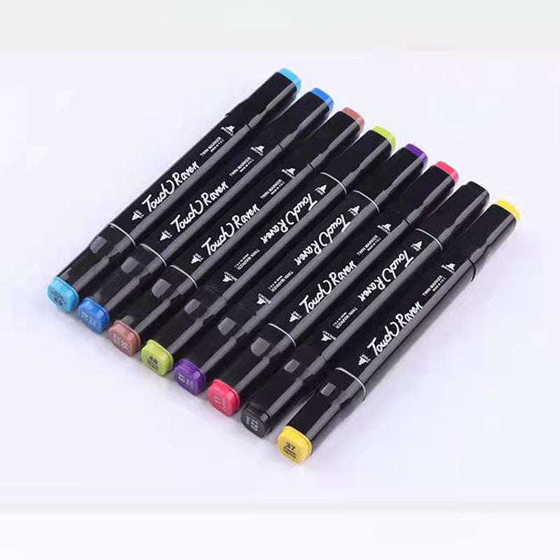 Marcadores Touch Pad® X 48und