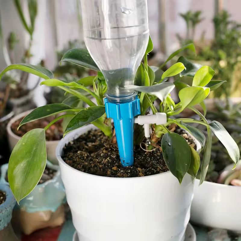 Sistema de riego automatico x 10 unidades