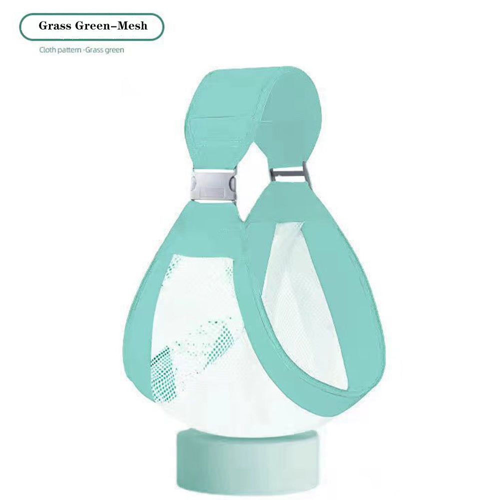 CARGADOR DE BEBES BRYTON® COMODIDAD Y LIBERTAD