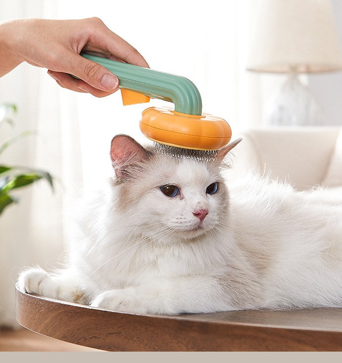 CEPILLO PARA MASCOTAS LINT®