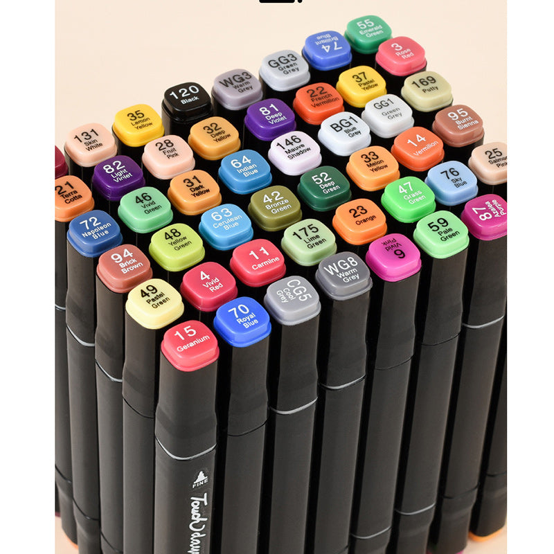Marcadores Touch Pad® X 48und