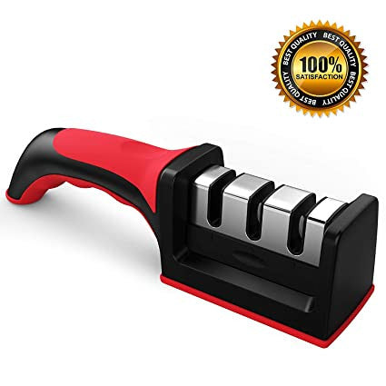 Afilador de cuchillos Master Edge®