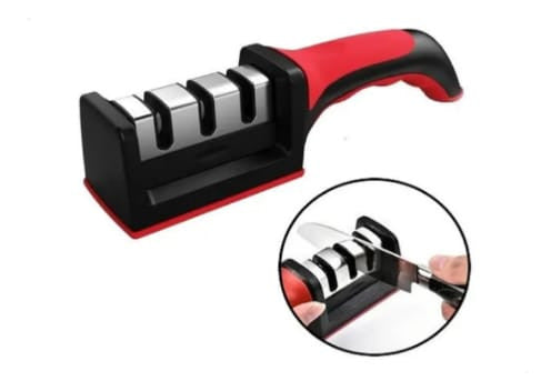 Afilador de cuchillos Master Edge®