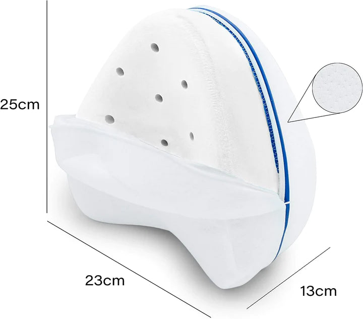 Almohada ortopedica LEG PILLOW®️