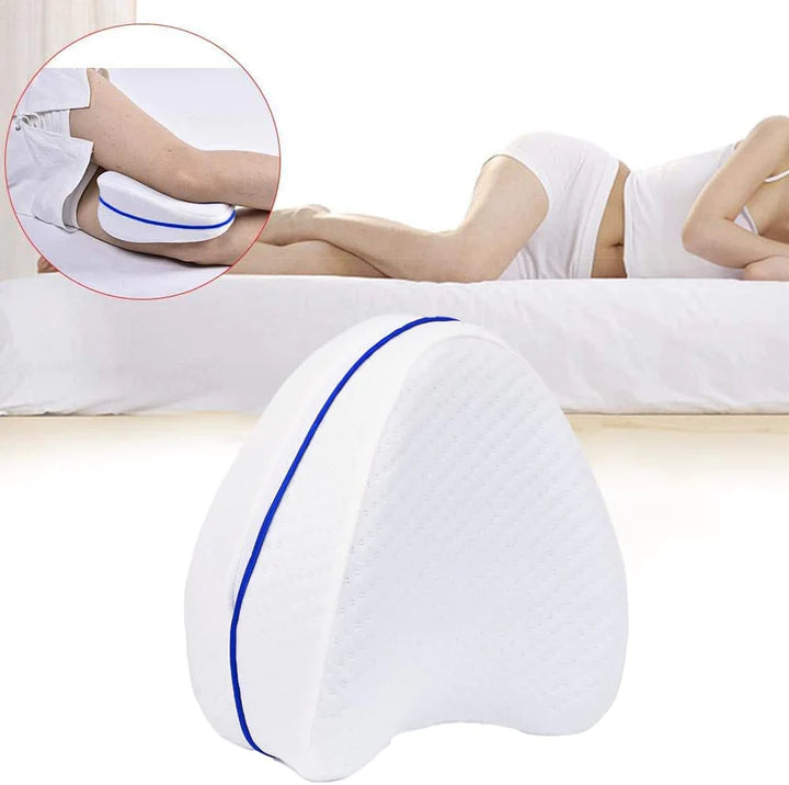 Almohada ortopedica LEG PILLOW®️