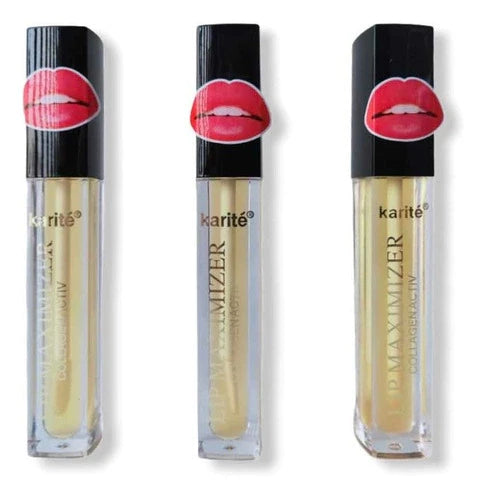 MAXIMIZADOR DE LABIOS Karité®