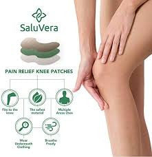 Parches para Rodillas MQuPin® x30 unidades