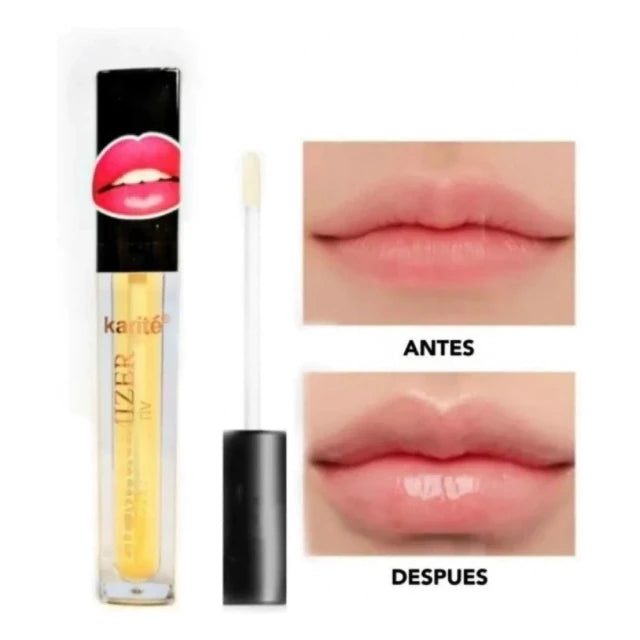 MAXIMIZADOR DE LABIOS Karité®