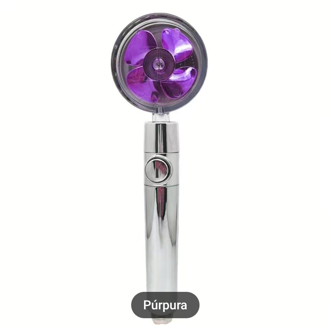 CABEZAL PARA DUCHA Vortex®