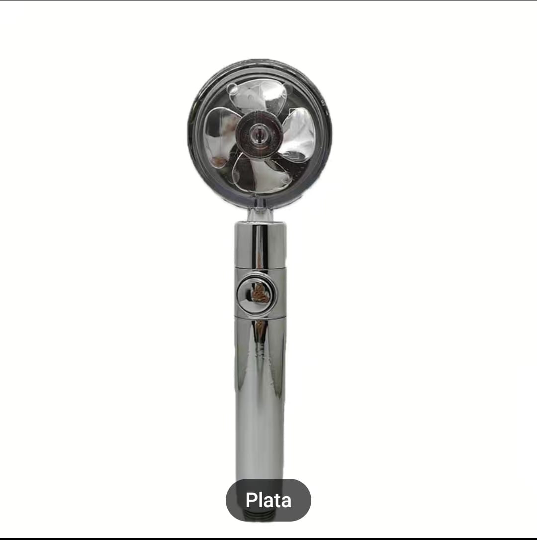 CABEZAL PARA DUCHA Vortex®
