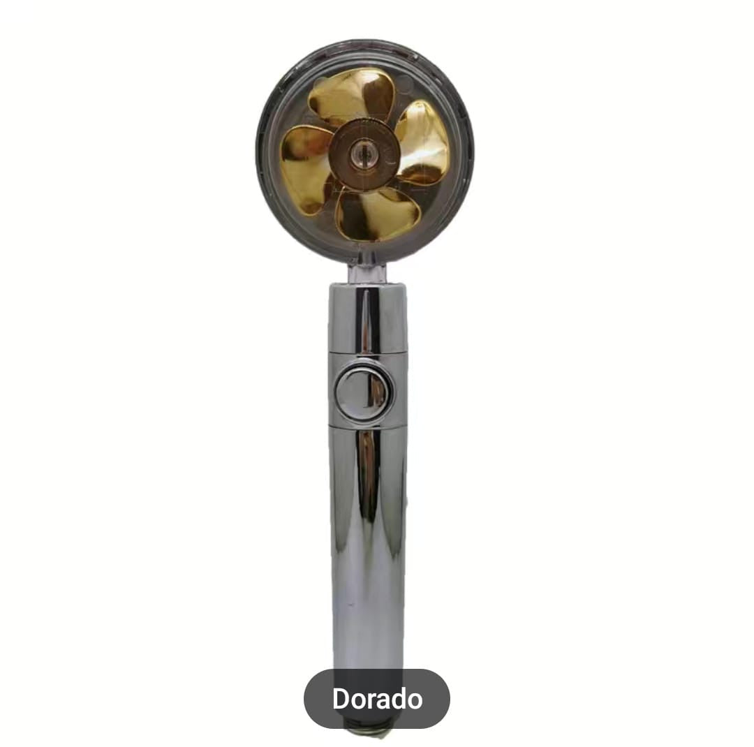 CABEZAL PARA DUCHA Vortex®