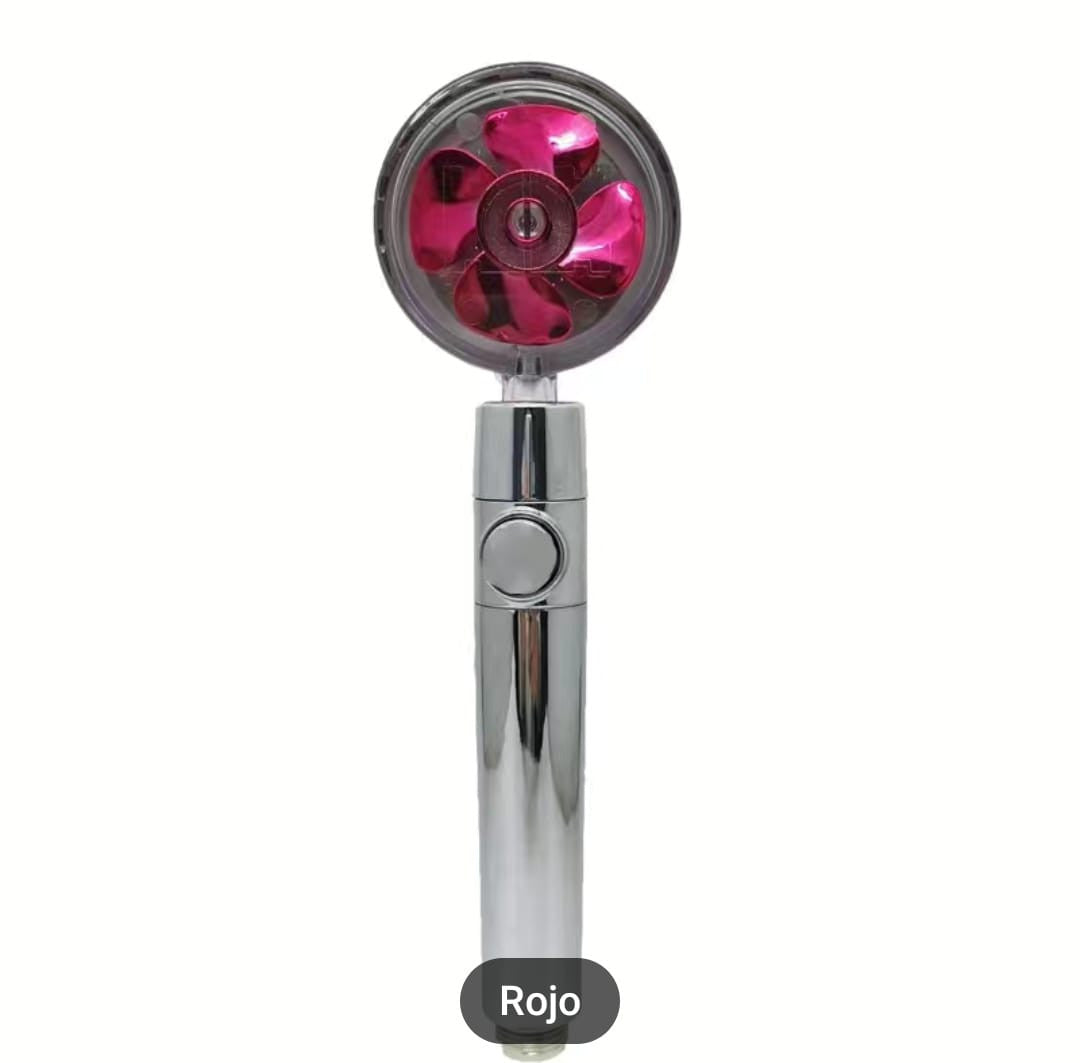 CABEZAL PARA DUCHA Vortex®