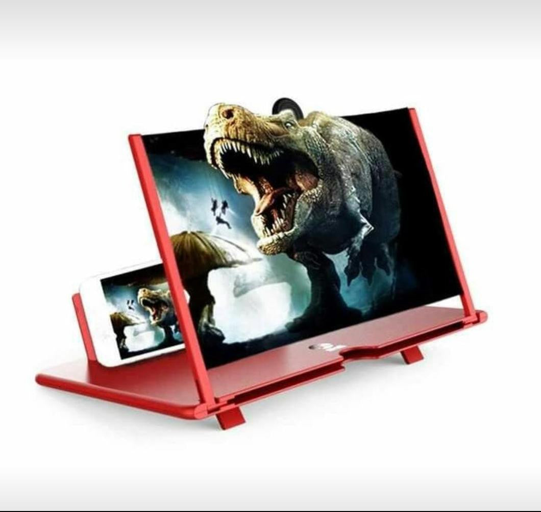AMPLIFICADOR DE PANTALLA VIEWMAX®