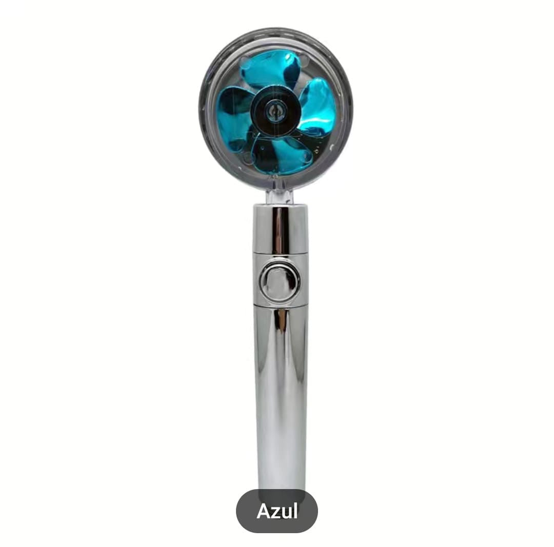 CABEZAL PARA DUCHA Vortex®