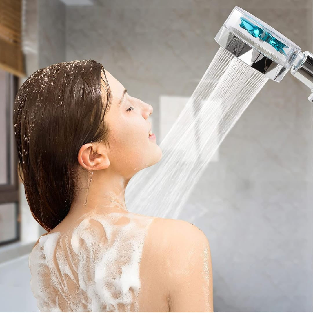CABEZAL PARA DUCHA Vortex®