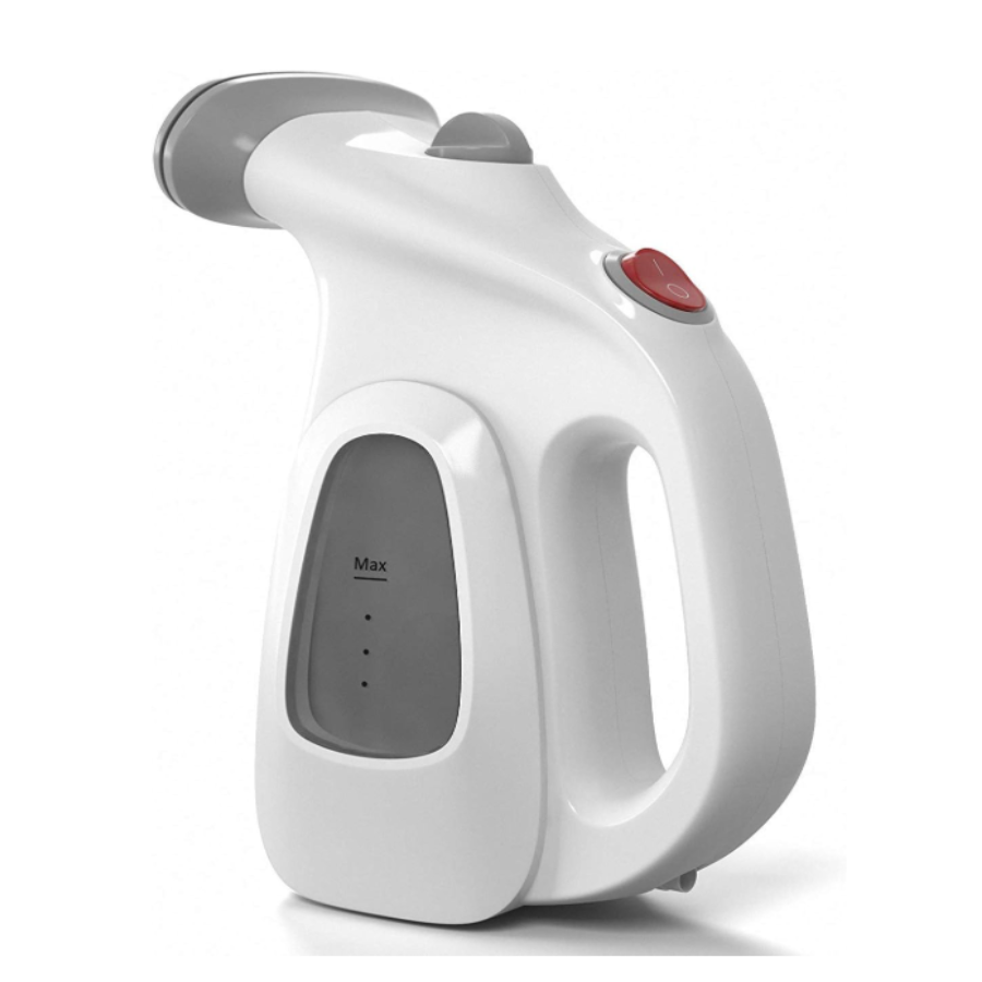 Plancha De Vapor Ponnyc™ Portátil Para Ropa