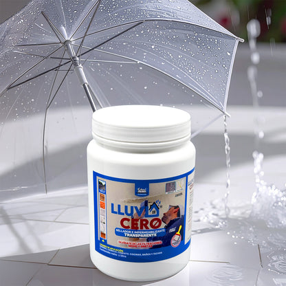 LLUVIA CERO x1000ml