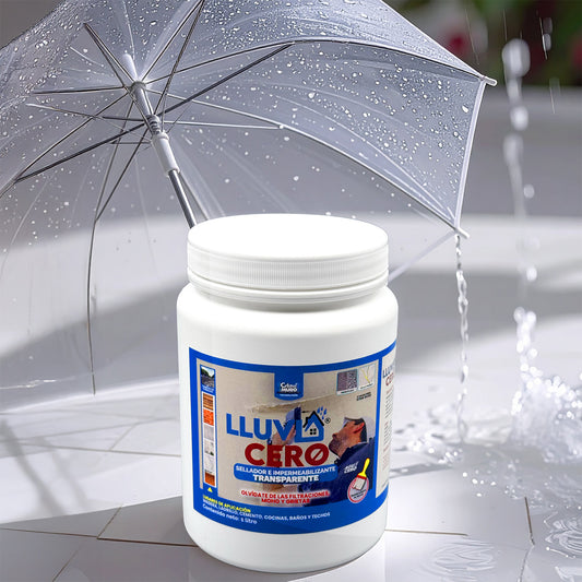 LLUVIA CERO x1000ml