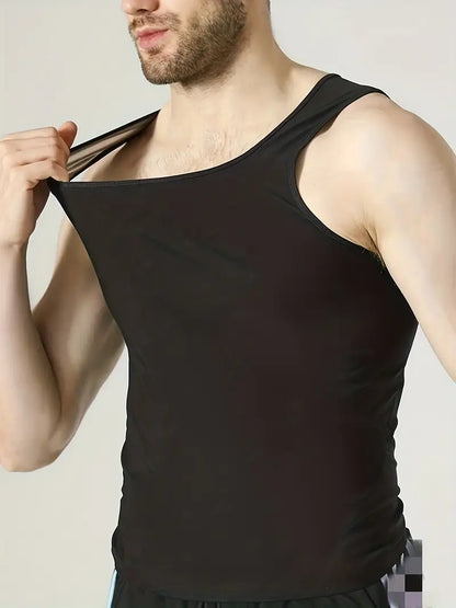 Chaleco Reductor Invisible – Quema calorías mientras haces tu rutina diaria