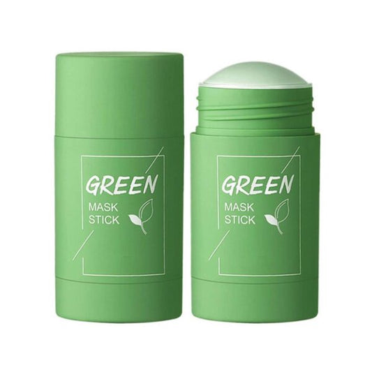 Mascarilla Green Mask Stick®