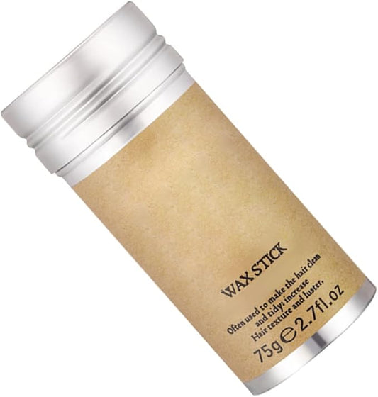 Wax Stick para baby hairs y frizz – Control total en segundos