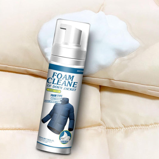 Foam Cleaner: Tus zapatos blancos siempre listos para impresionar