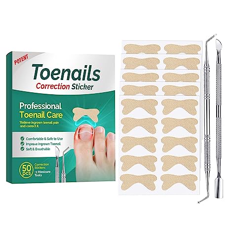 Parches Dr.Scholl's® para uñas encarnadas