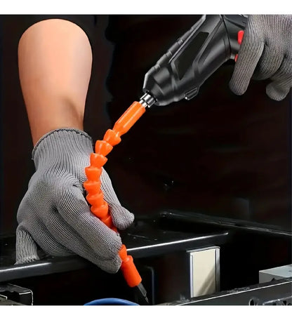 🔋🧰 Destornillador Inalámbrico: compacto, potente y recargable por USB