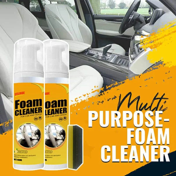 Espuma limpiadora Foam Cleaner