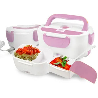 Lonchera electrica Lunch box®