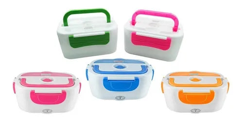 Lonchera electrica Lunch box®