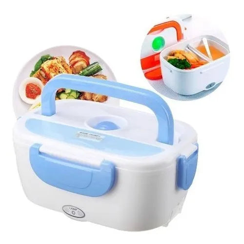 Lonchera electrica Lunch box®