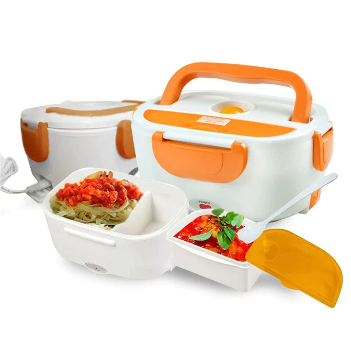 Lonchera electrica Lunch box®