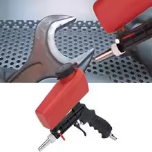 Pistola de arena anti oxido Blaster Pro®