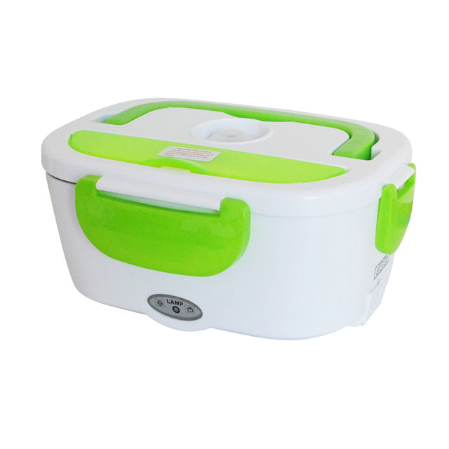 Lonchera electrica Lunch box®