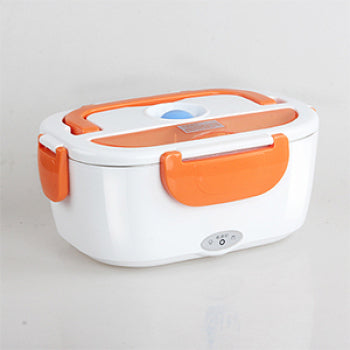 Lonchera electrica Lunch box®